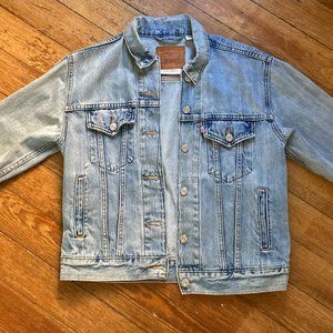 Vintage Levi's Premium Denim Jacket